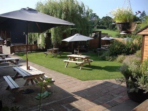 Cider Cottages Burley Exterior foto