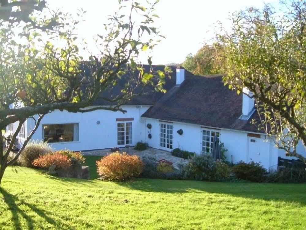 Cider Cottages Burley Exterior foto